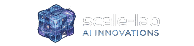 ScaleLab Tech